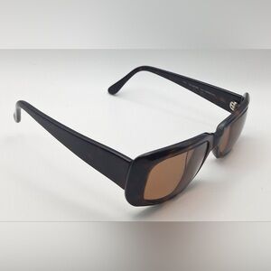 Reptile Picta Tortoise Oval Sunglasses Frames Only
